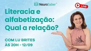 Literacia e alfabetização: qual a relação?