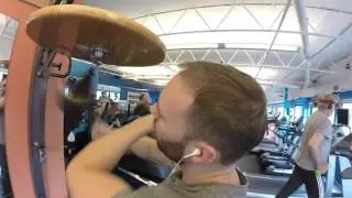 PFX Speed Bag Edition 1