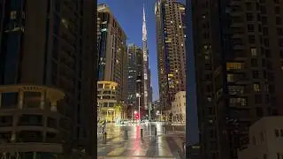 Touching the Sky &ndash; Burj Khalifa Experience in Dubai&rdquo;#BeautifulDubai  #DiscoverUAE #abubhaidubai #uae