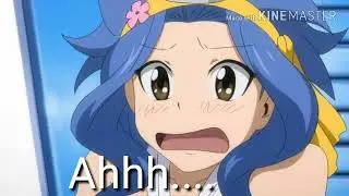 High school (Nalu  Gale Jerza Gruvia)