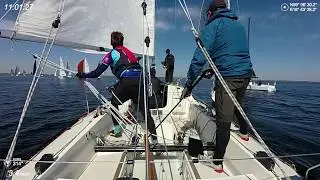 Gullviverallyt 2018 Etapp 4 / X99 Team Luffa