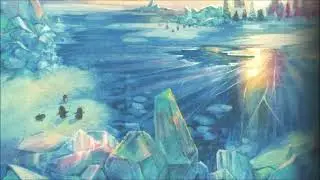 Meline Crystal Caverns ~ Depths [Rune Factory 5 Soundtrack]