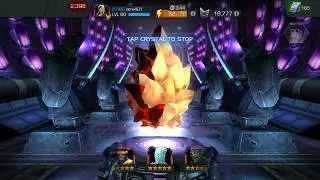 You been Kabammed again bahaha