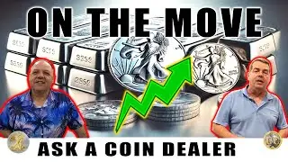 Silver Price Is Struggling.!.. Ask A Coin Dealer 2-3-26