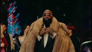 Rick Ross - Bosses (feat. T.I x Jeezy) (Music Video)