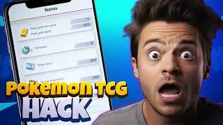 Pok&eacute;mon TCG Pocket Hack TESTED! &ndash; Unlimited Pok&eacute; Gold & Tickets (iOS/Android Proof!)