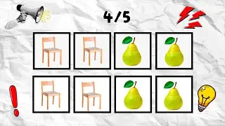 Say The Word On Beat | PART 16 | (Level 1-5) Easy to Insane