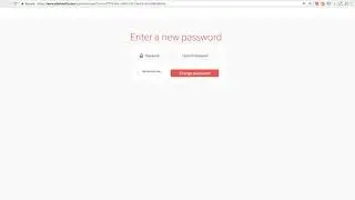 CMS User Basics &ndash;&nbsp;Setting Up a New Account