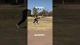 NFL OFFSEASON #aztrainer #motivation #performancetraining #nfloffseason #football