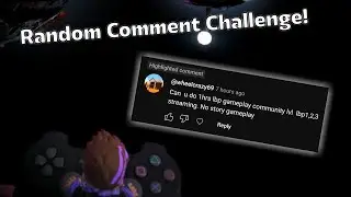 PLAYING AS MANY LBP 1, 2 AND 3 COMMUNITY LEVELS WITHIN 1 HOUR AS POSSIBLE - Random Comment Challenge