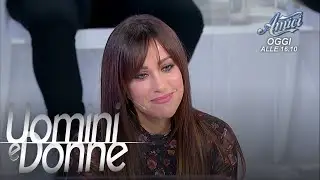 Uomini e Donne, Trono Over - Teresanna: 