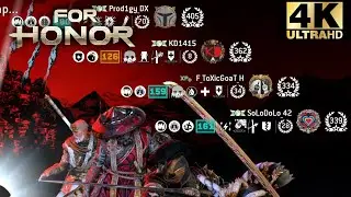 1400 High Rep Competitive Lobbies MAX REP Jiang Jun