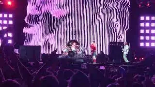 Red Hot Chili Peppers - Can't Stop : Live at Louder Than Life, Louisville KY 2022