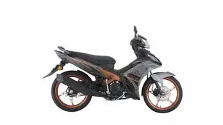 LC135 MOTOR BARU (SPECIAL EDITION AND 3 BASIC COLOURS)2021 NEW MOTORCYCLE y135lc#lc135v7