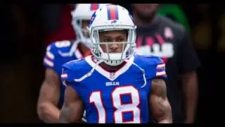 Percy Harvin retires for the second time in less than a year ,  Sports News Online