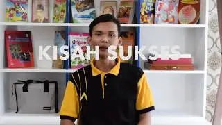 ANGGA - Sebuah Kisah Sukses #BRSAMPKHandayani
