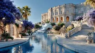 Allow Your Mind to Wander Into Luxury | Palaces Crafted to Mesmerize Your Senses