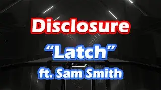 Beat Saber | Disclosure - 