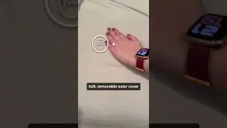 Sleep Better with SHEEX Calm + Cool Weighted Blanket