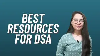11 Resources for learning Data Structures and Algorithms | Paid and Free