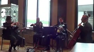 XinOu Wei Strings plays Vernon Duke 