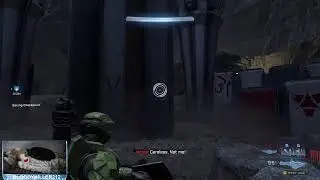 Cozy Combat & Legendary Memories | Halo Infinite Legendary Playthrough