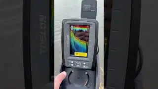 Тест кораблика Taifun maxi new в повній комплектації