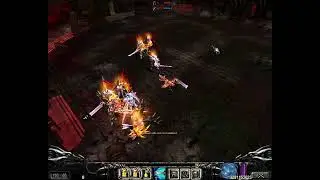 Jamaika mu War  OXION  vs ECDLM 2 PT12