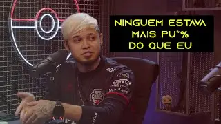 TITAN FALA SOBRE O DESEMPENHO DA RED CANIDS (BRASIL) NO MSI E MUNDIAL