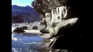 Cabo de Gata(2)Calas de la Vela Blanca/Almeria Turistica