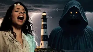 Trapped in a Lighthouse