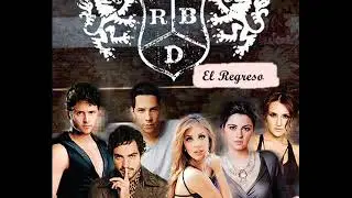 Llevame.  RBD. 2018 O Reencontro Especial. Dez Anos.