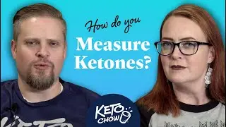 How important are high ketone levels when doing keto? How do you measure them?