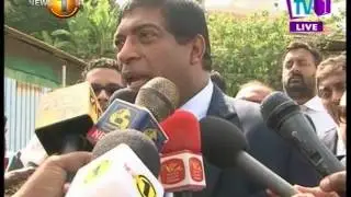 News1st English Prime Time, Wednesday, July 2017, 9PM (02/08/2017)
