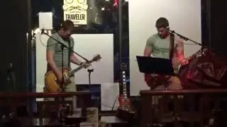 Queen Of Sorrow - Black Label Society - Cover by Ty-Kuhn and Dylan Kuhn