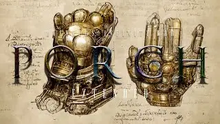 Alan Silvestri (Avengers: Infinty War) &mdash; &ldquo;Porch&rdquo; [Extended] (45 min.)