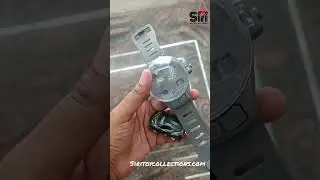 Remote Control Car Watch Ready to Dispatch Available @SiriToyCollections #kidstoys #cars #carwatch