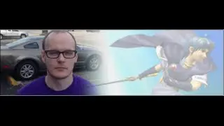 When Mew2King Destroys Leffen