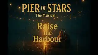Pier of Stars: The Musical &mdash; &ldquo;Raise the Harbour&rdquo; (Protest March)