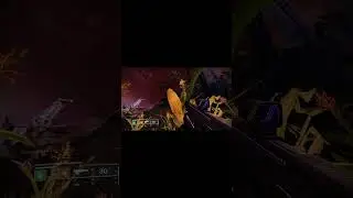 Hydrated Destiny gameplay #destiny2 #destiny #gaming #shorts