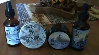 Chesapeake Beard Co. Review No.  2