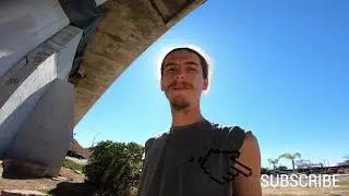 WSVT Washington Street DIY Skatepark TOUR San Diego Skateboarding