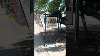 Tasso - Eagle video