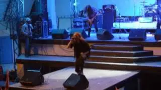 Todestriebe - Blast by hellfire (Metal Heads Mission 2013)