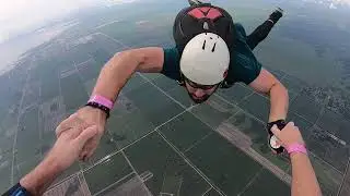 Skydive Spaceland Clewiston.