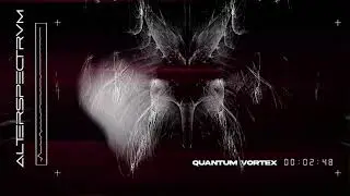 ALTERSPECTRVM - Quantum Vortex