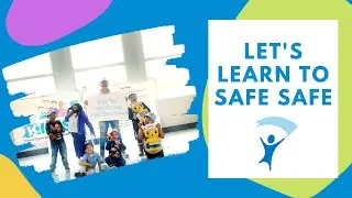 Let's Learn to Stay Safe (MCCAPC)