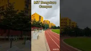 MIT Banglore Hostel Tour, MAHE Bengaluru, Manipal Bengaluru Hostel Onboarding. #manipal