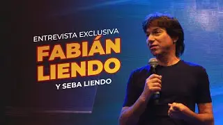 Fabian Liendo “La cruz opera para que Cristo sea el protagonista de nuestra vida y no nosotros”
