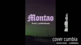 montao cover cumbia skultor beats    LA3806beat